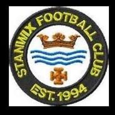 Stanwix Football Club